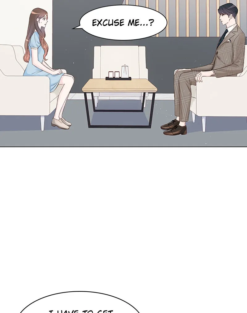 There Must Be Happy Endings Chapter 3 page 47 - 