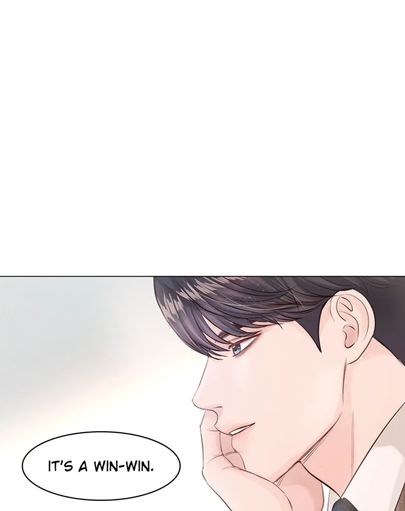 There Must Be Happy Endings Chapter 3 page 54 - 