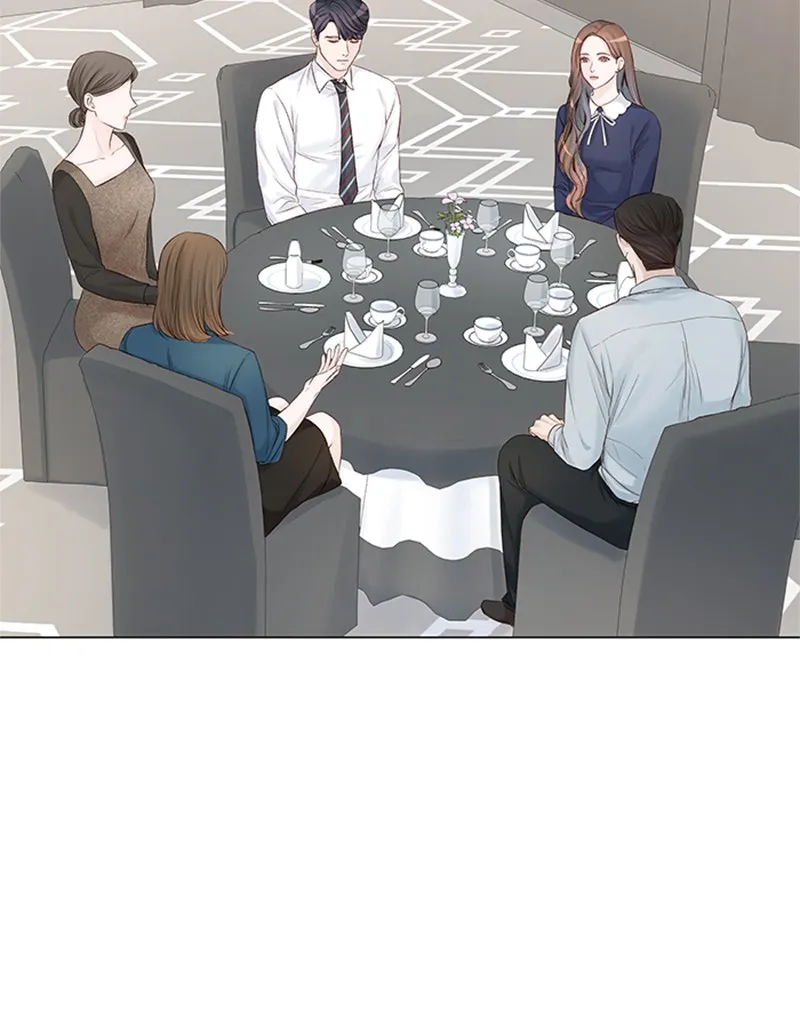 There Must Be Happy Endings Chapter 3 page 7 - 
