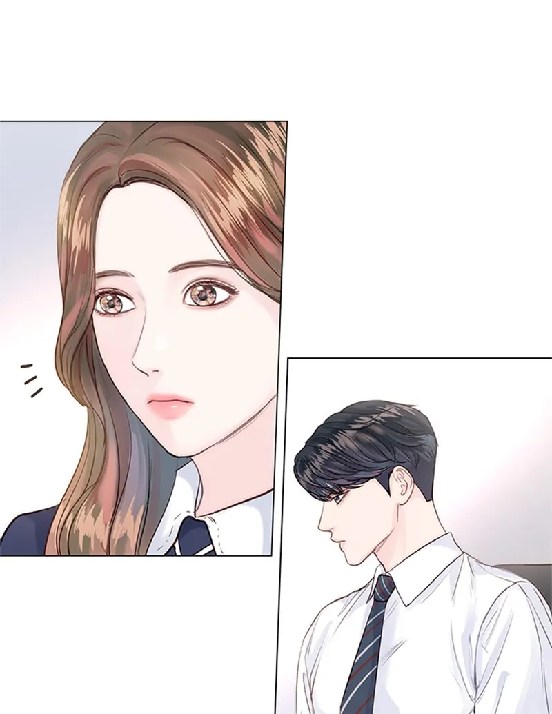 There Must Be Happy Endings Chapter 3 page 8 - 