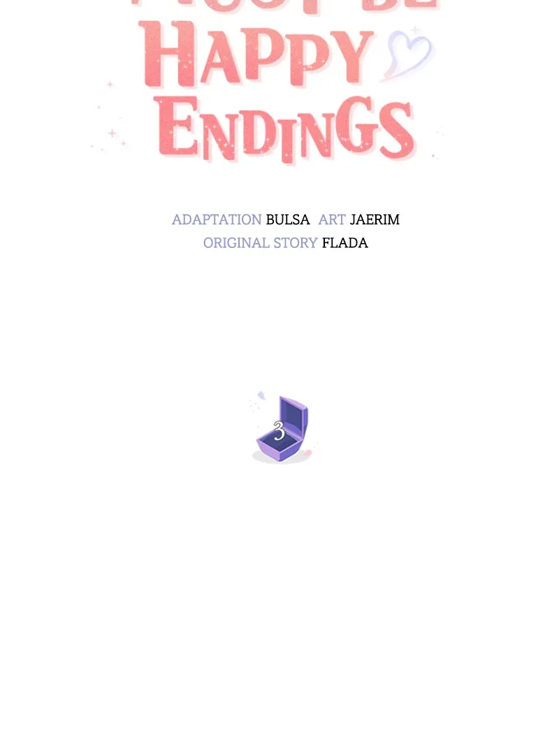 There Must Be Happy Endings Chapter 3 page 74 - 