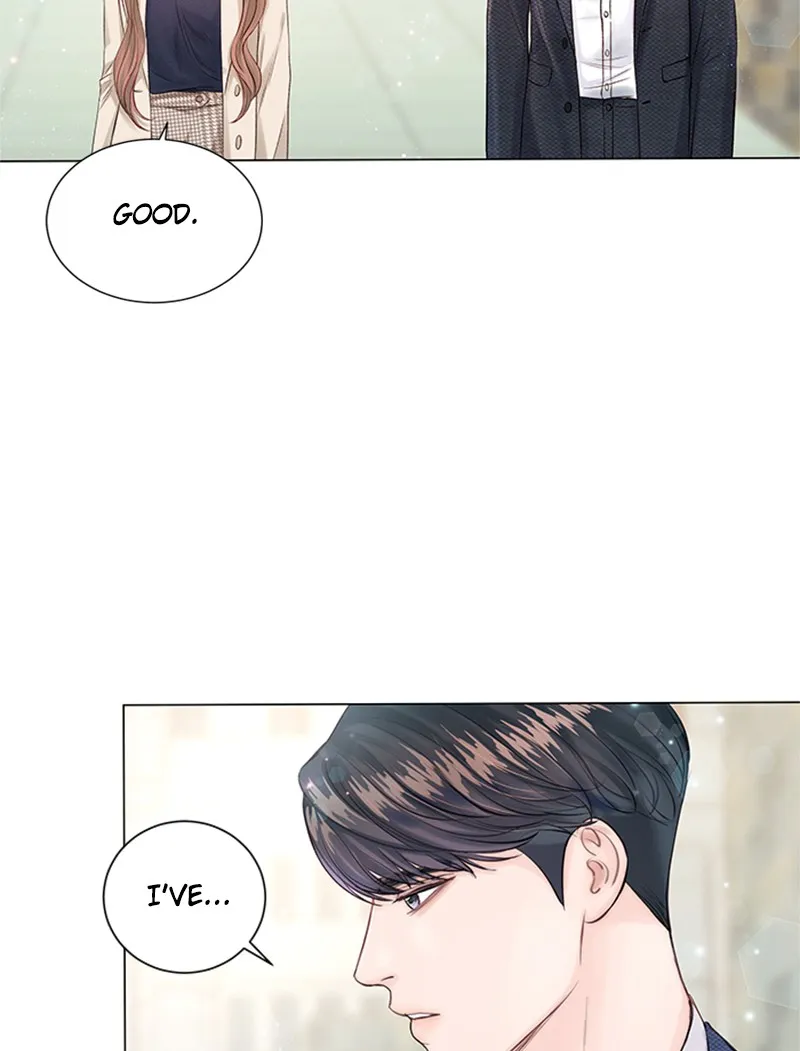 There Must Be Happy Endings Chapter 3 page 84 - 