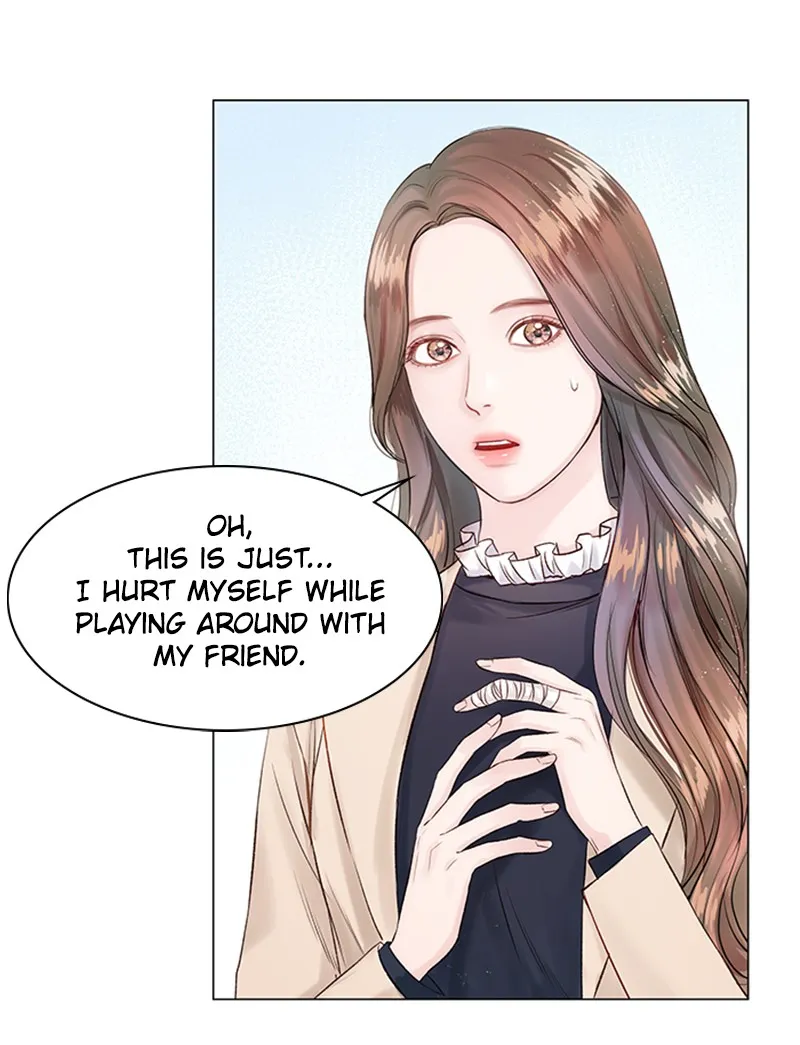 There Must Be Happy Endings Chapter 3 page 90 - 