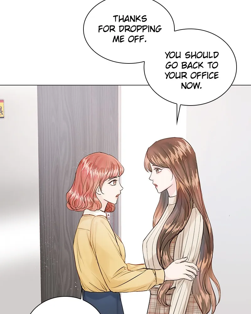 There Must Be Happy Endings Chapter 4 page 101 - 