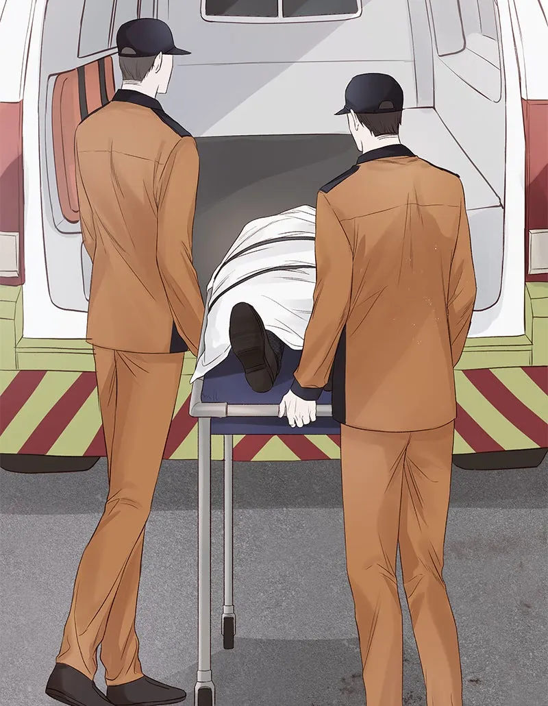 There Must Be Happy Endings Chapter 4 page 13 - 