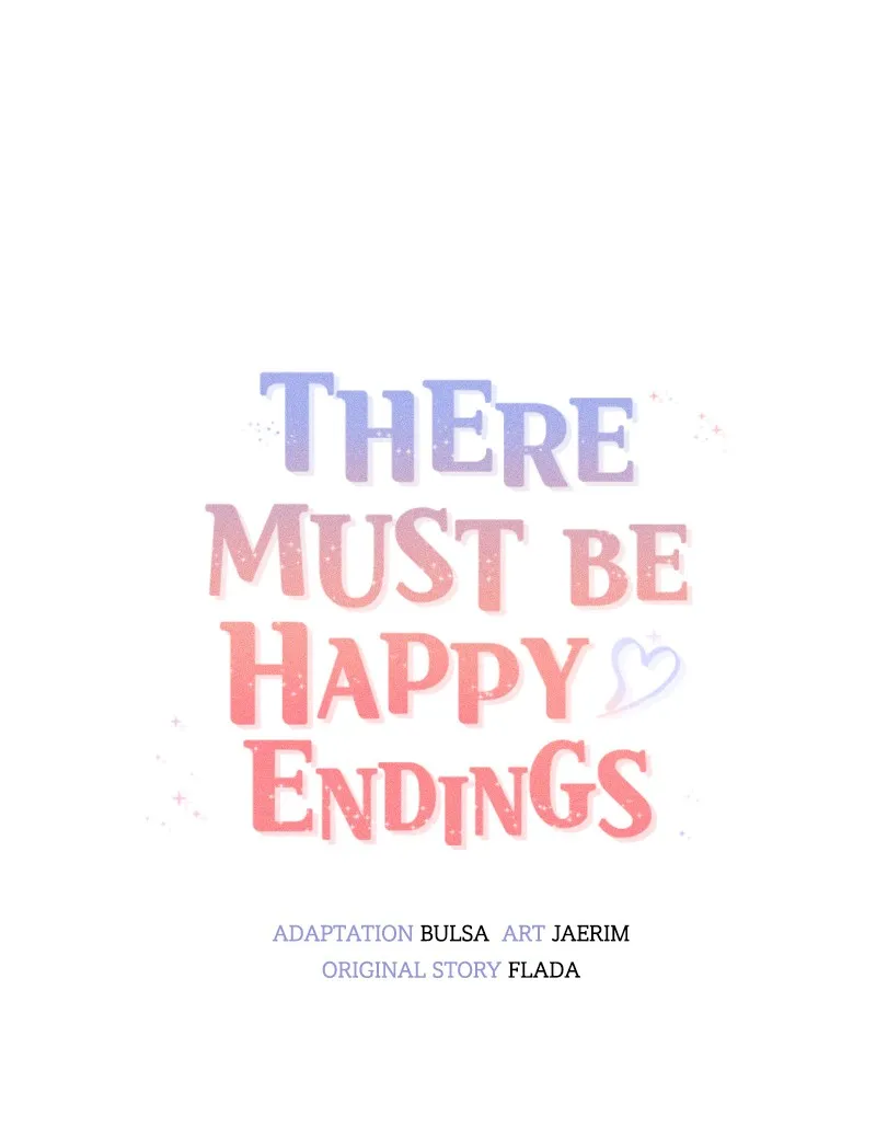 There Must Be Happy Endings Chapter 4 page 17 - 