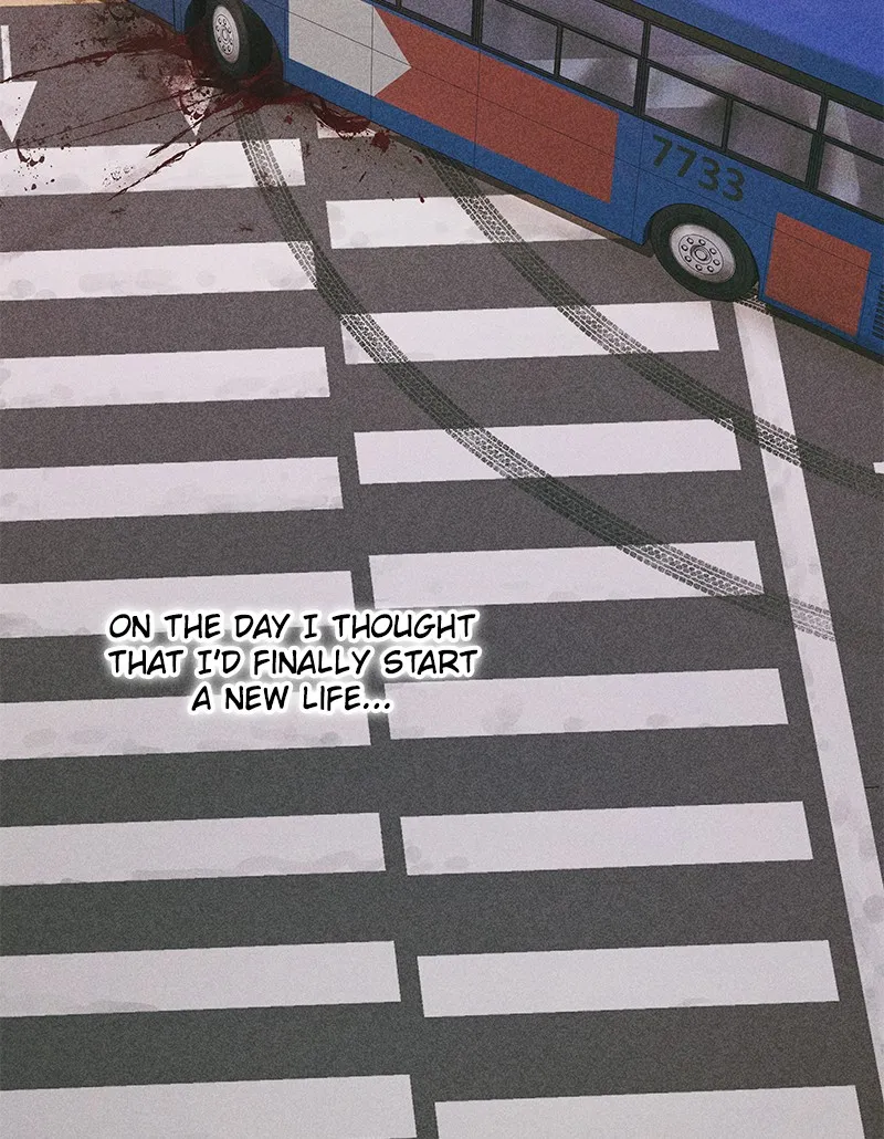 There Must Be Happy Endings Chapter 4 page 3 - 