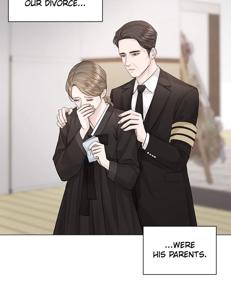 There Must Be Happy Endings Chapter 4 page 21 - 