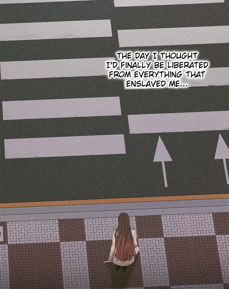There Must Be Happy Endings Chapter 4 page 4 - 