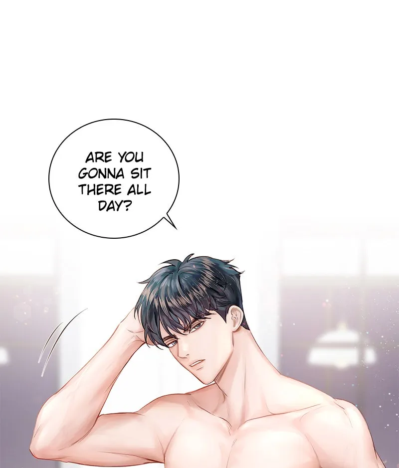 There Must Be Happy Endings Chapter 5 page 27 - 