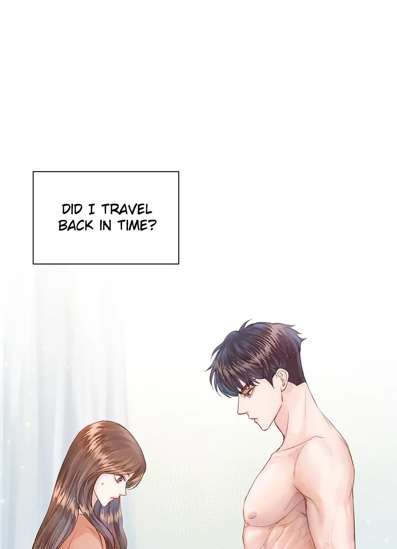There Must Be Happy Endings Chapter 5 page 30 - 
