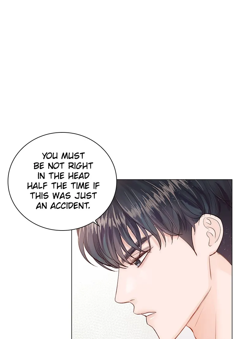 There Must Be Happy Endings Chapter 5 page 32 - 