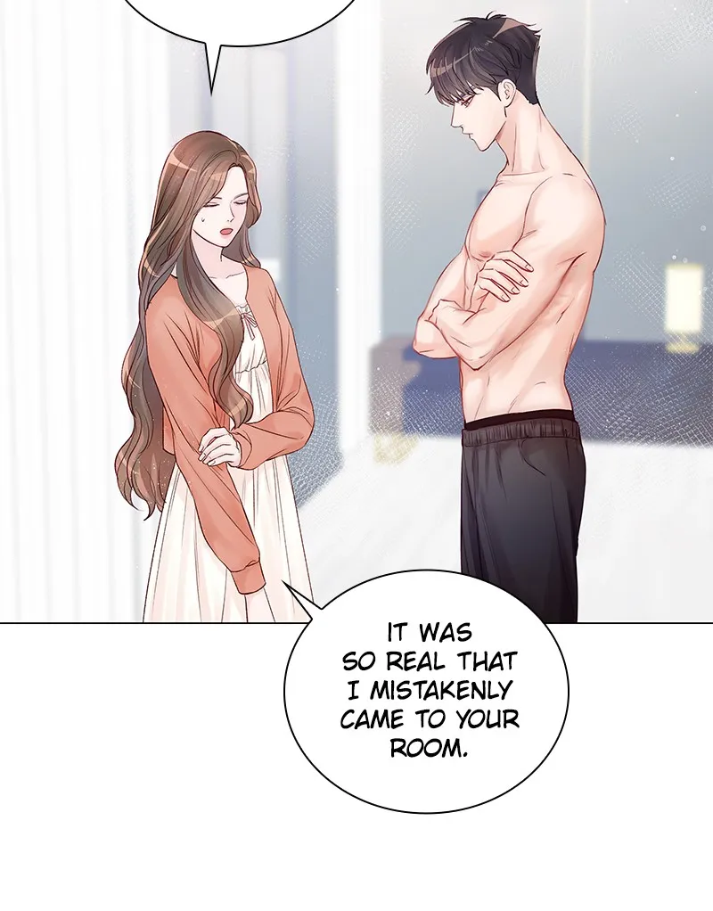 There Must Be Happy Endings Chapter 5 page 35 - 