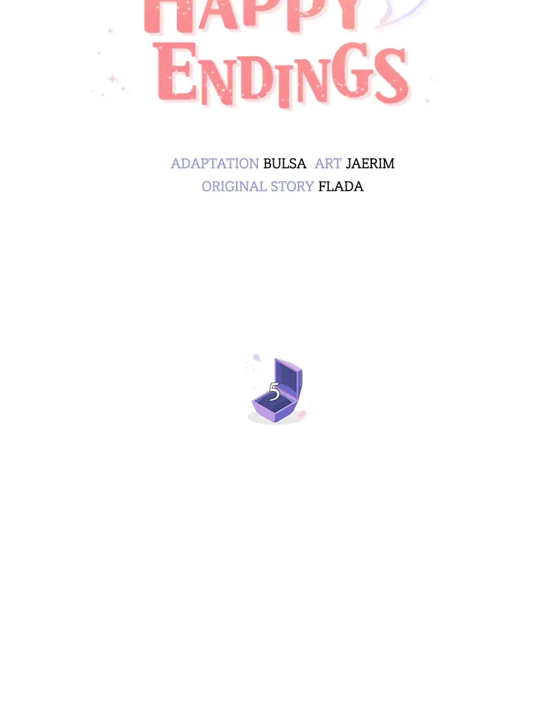 There Must Be Happy Endings Chapter 5 page 58 - 