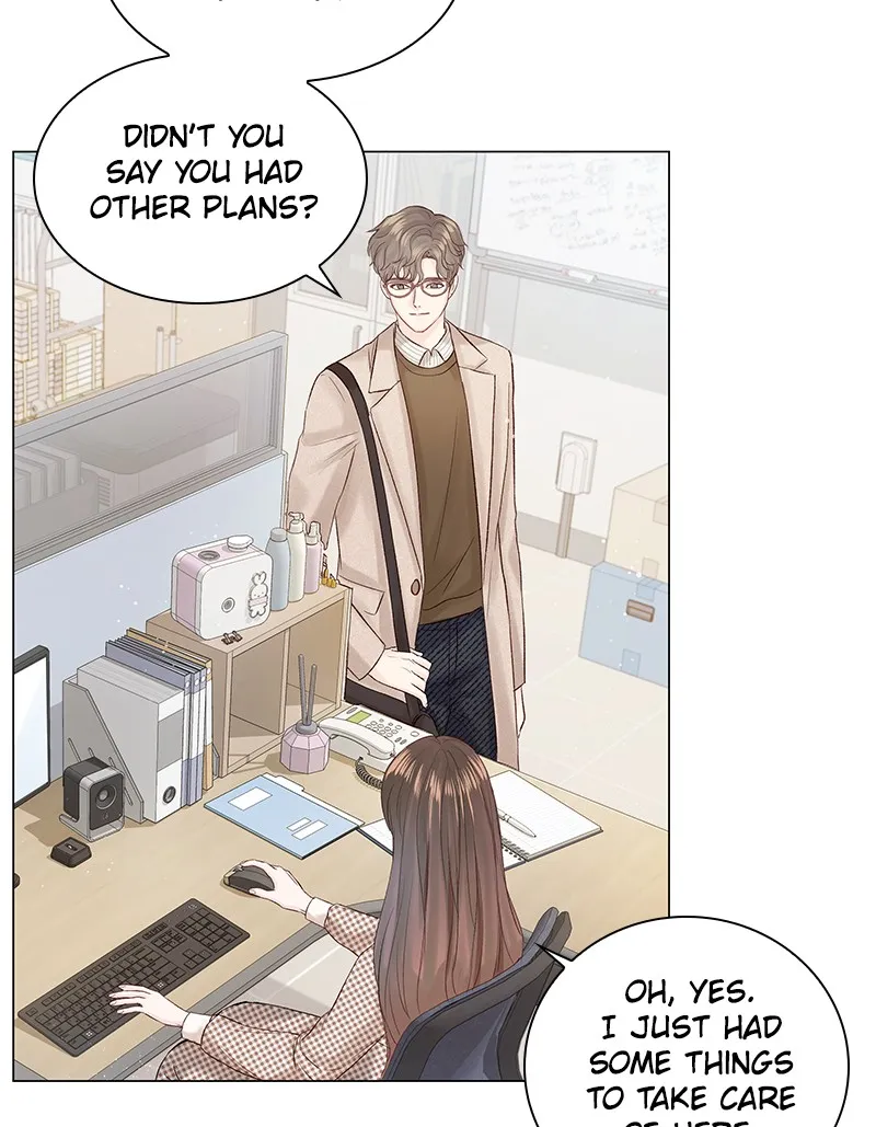 There Must Be Happy Endings Chapter 5 page 71 - 