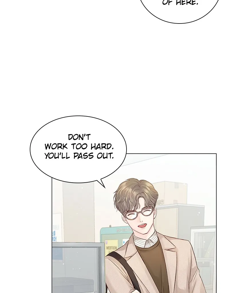 There Must Be Happy Endings Chapter 5 page 72 - 