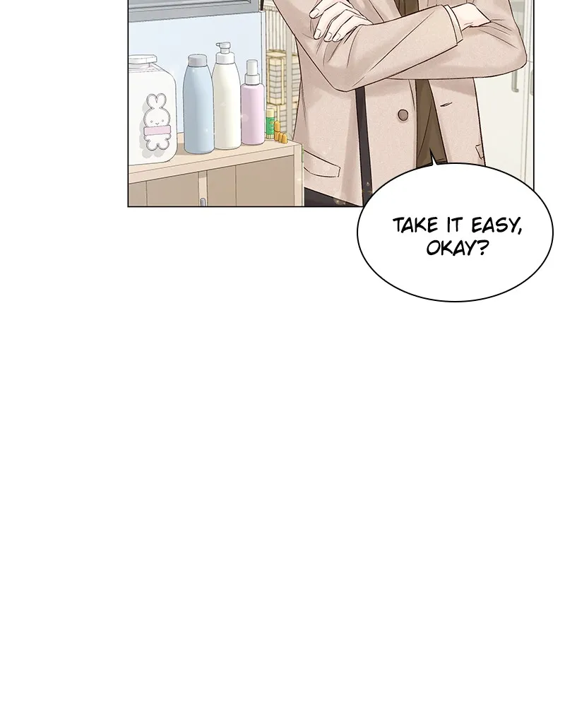 There Must Be Happy Endings Chapter 5 page 73 - 