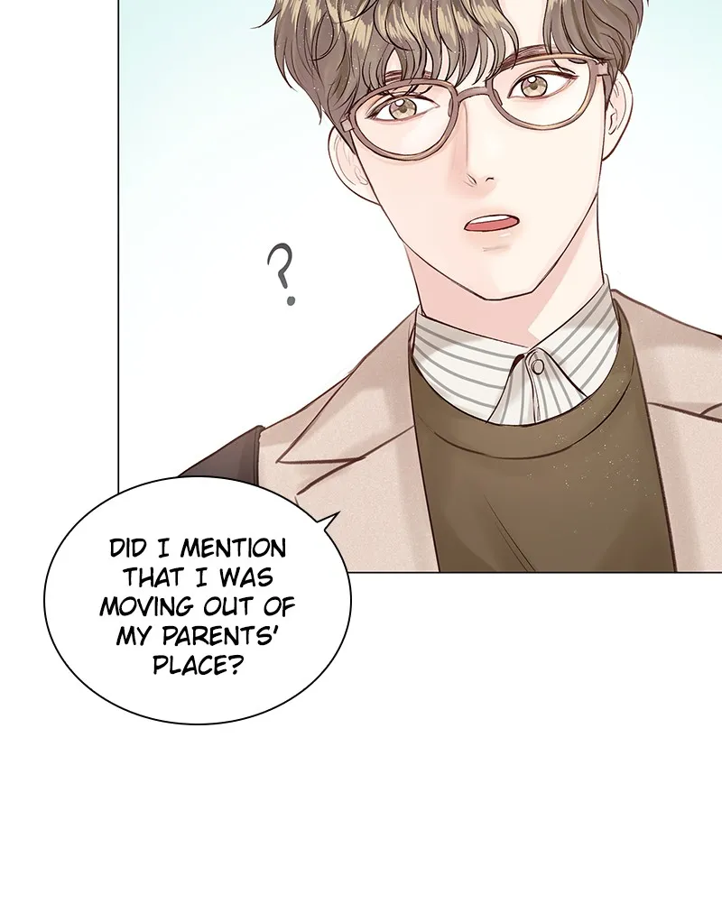 There Must Be Happy Endings Chapter 5 page 80 - 