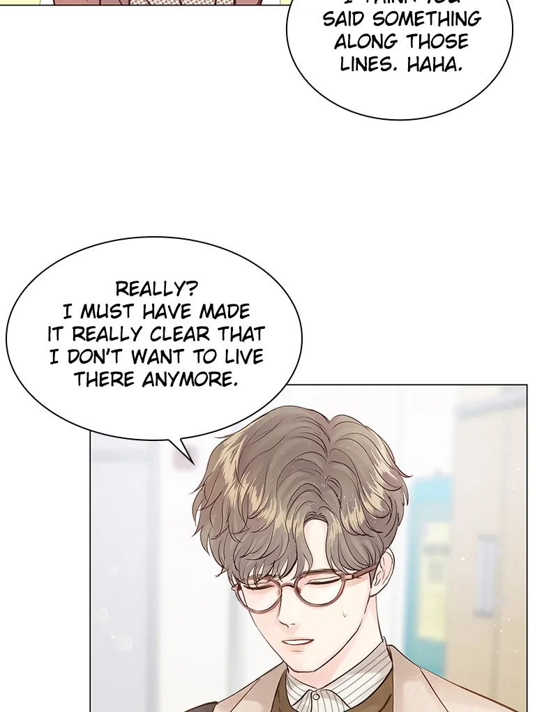 There Must Be Happy Endings Chapter 5 page 82 - 