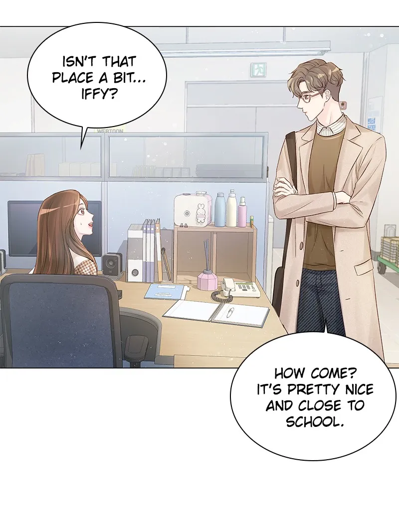 There Must Be Happy Endings Chapter 5 page 87 - 