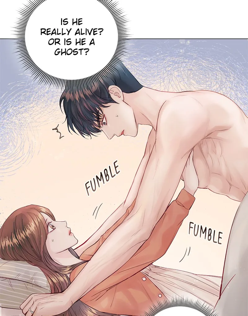 There Must Be Happy Endings Chapter 5 page 10 - 