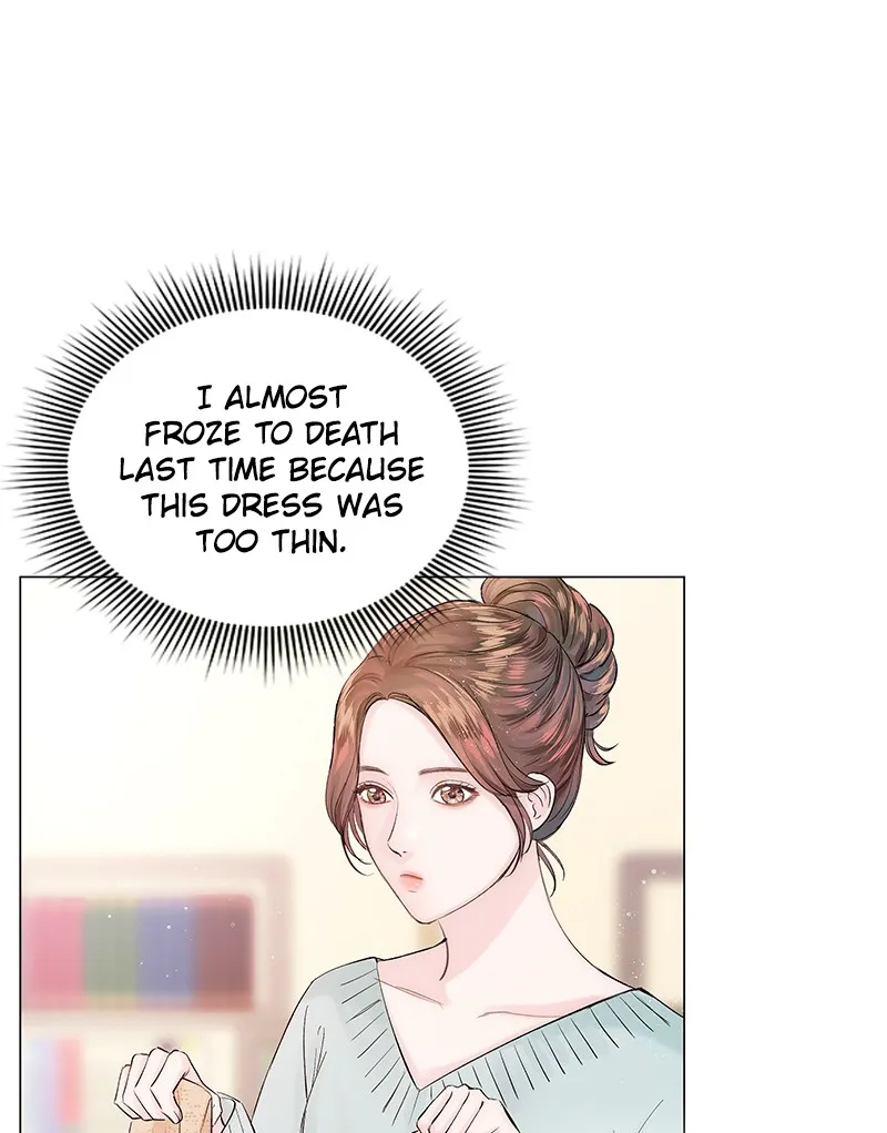 There Must Be Happy Endings Chapter 5 page 99 - 