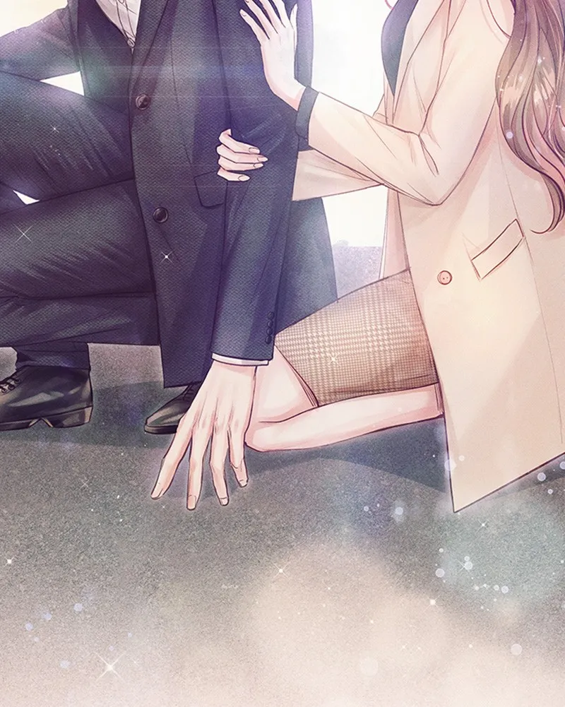 There Must Be Happy Endings Chapter 6 page 125 - 