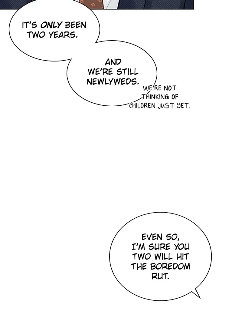 There Must Be Happy Endings Chapter 6 page 16 - 