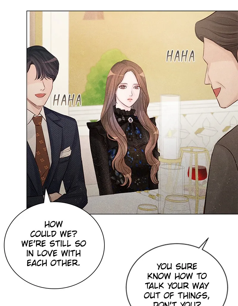 There Must Be Happy Endings Chapter 6 page 17 - 