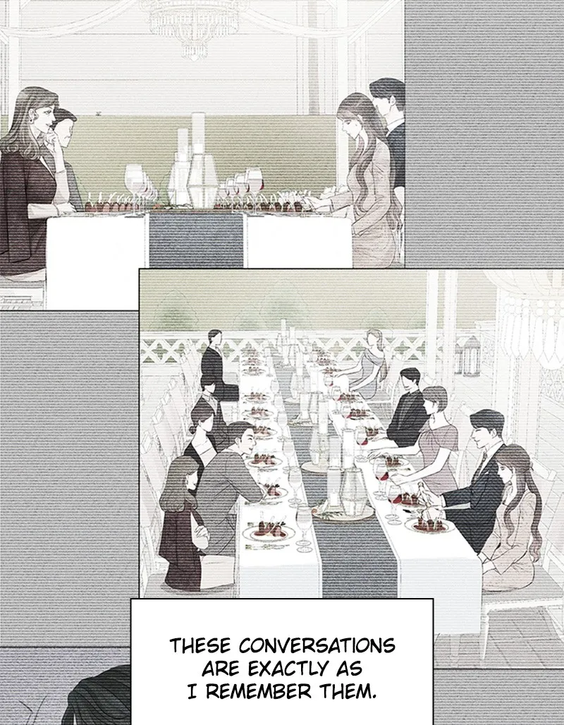There Must Be Happy Endings Chapter 6 page 20 - 