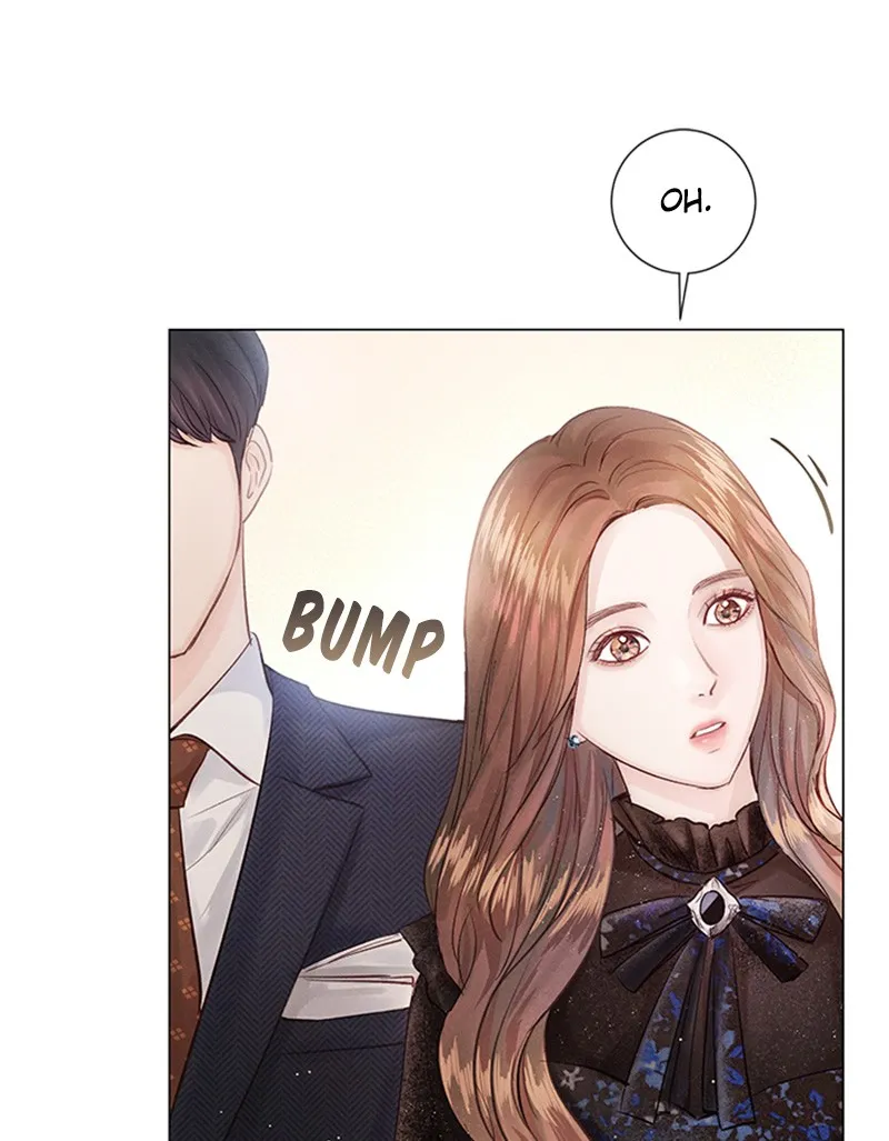 There Must Be Happy Endings Chapter 6 page 3 - 