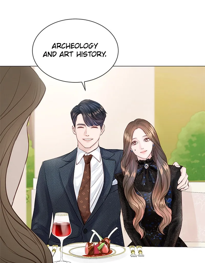 There Must Be Happy Endings Chapter 6 page 25 - 