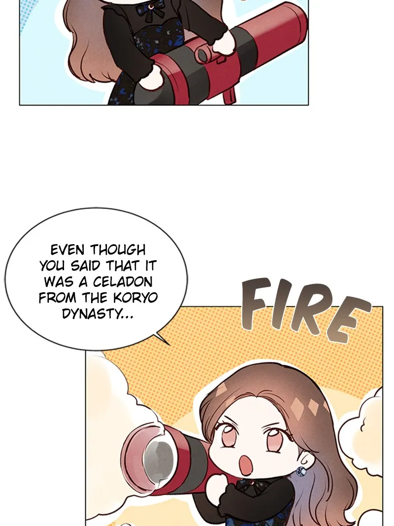There Must Be Happy Endings Chapter 6 page 47 - 