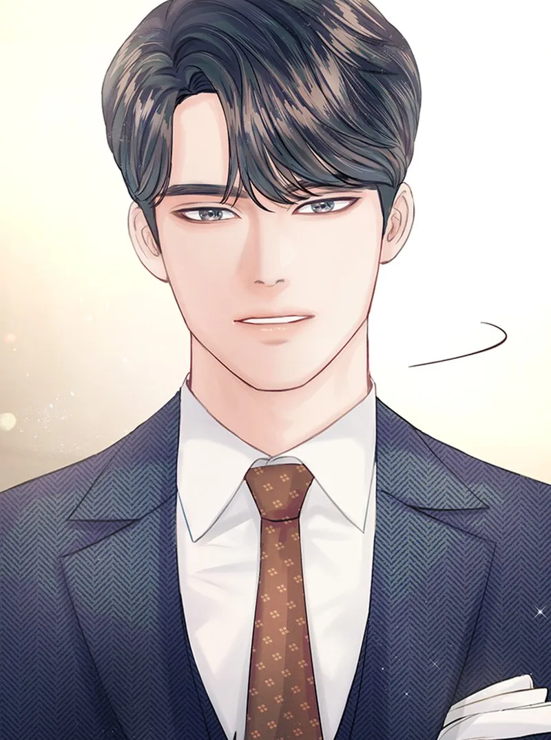 There Must Be Happy Endings Chapter 6 page 81 - 