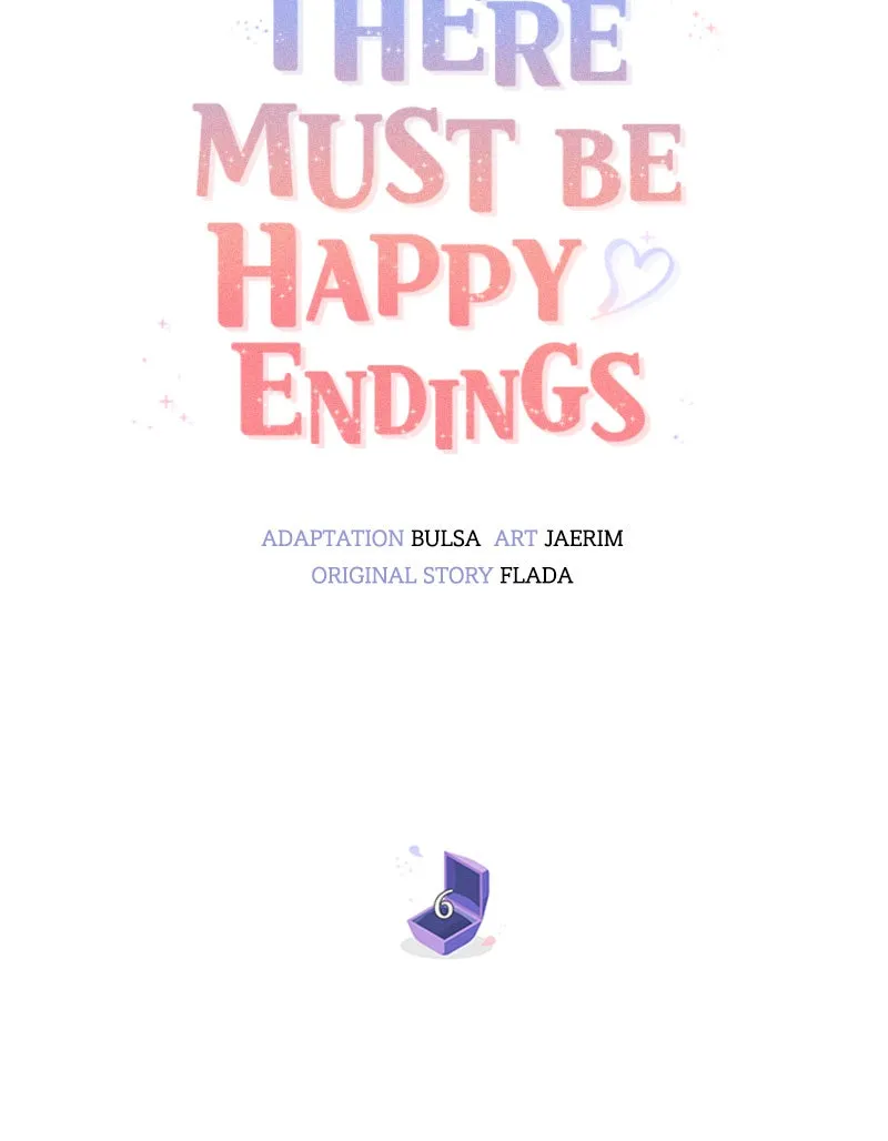 There Must Be Happy Endings Chapter 6 page 10 - 