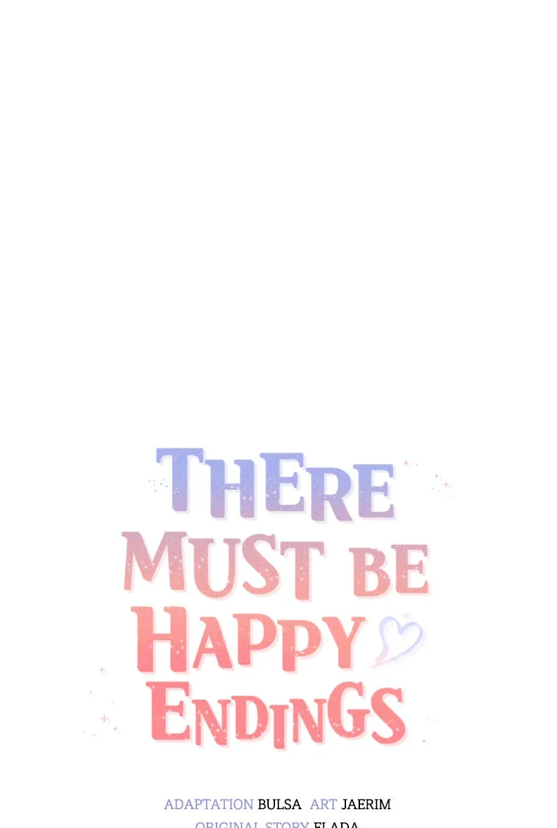 There Must Be Happy Endings Chapter 7 page 15 - 