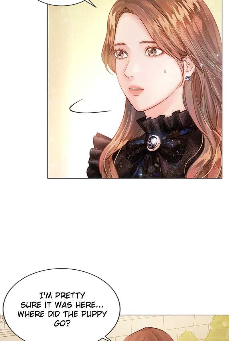 There Must Be Happy Endings Chapter 7 page 20 - 