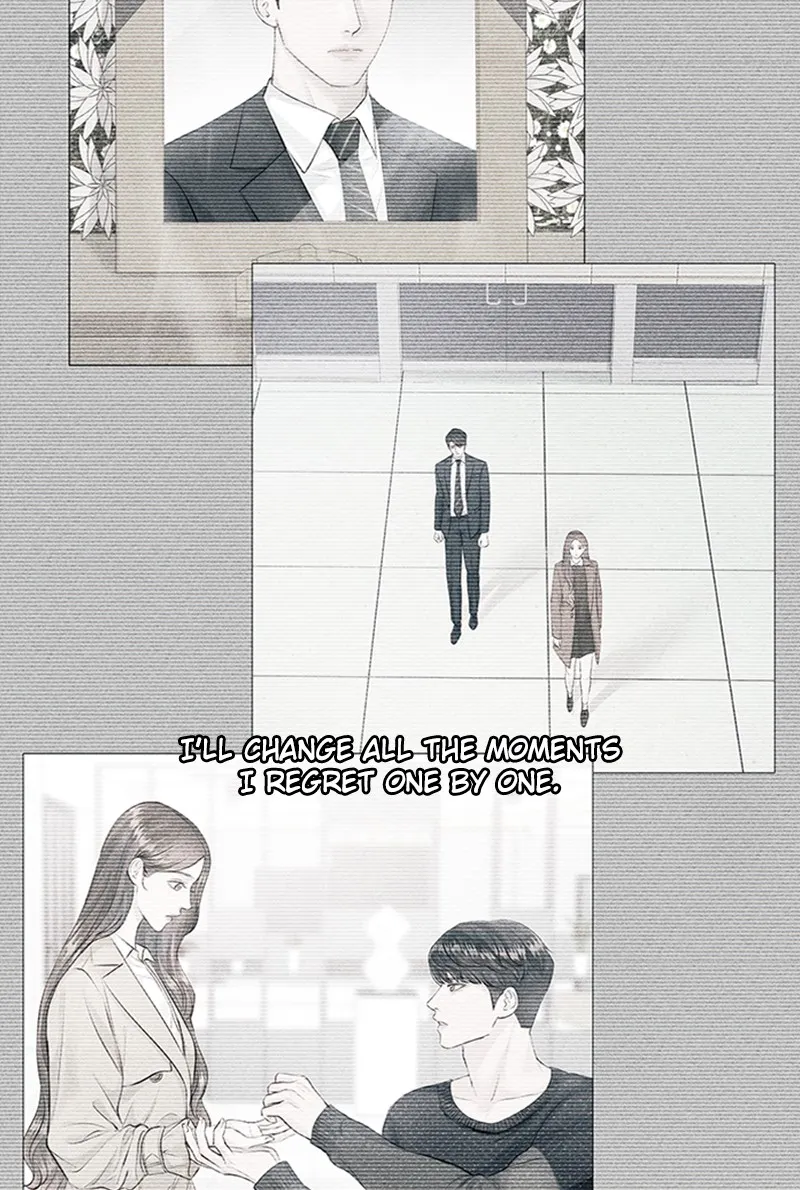 There Must Be Happy Endings Chapter 7 page 3 - 