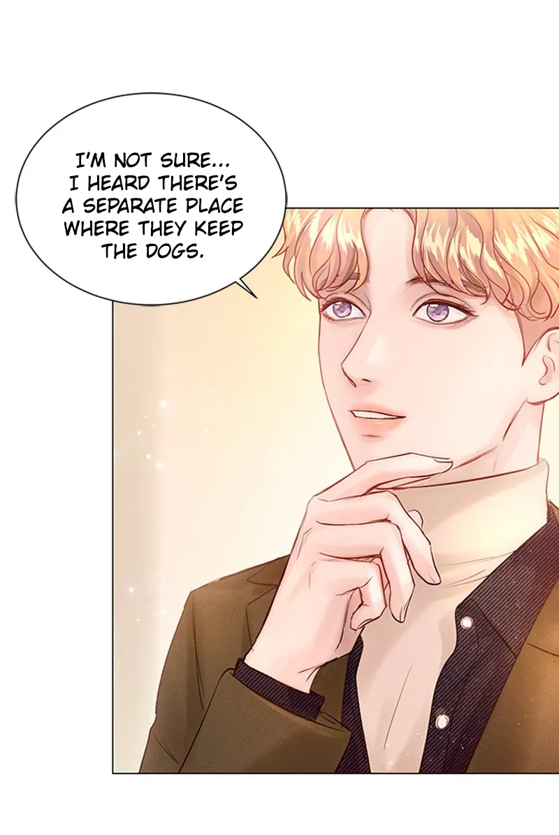There Must Be Happy Endings Chapter 7 page 32 - 