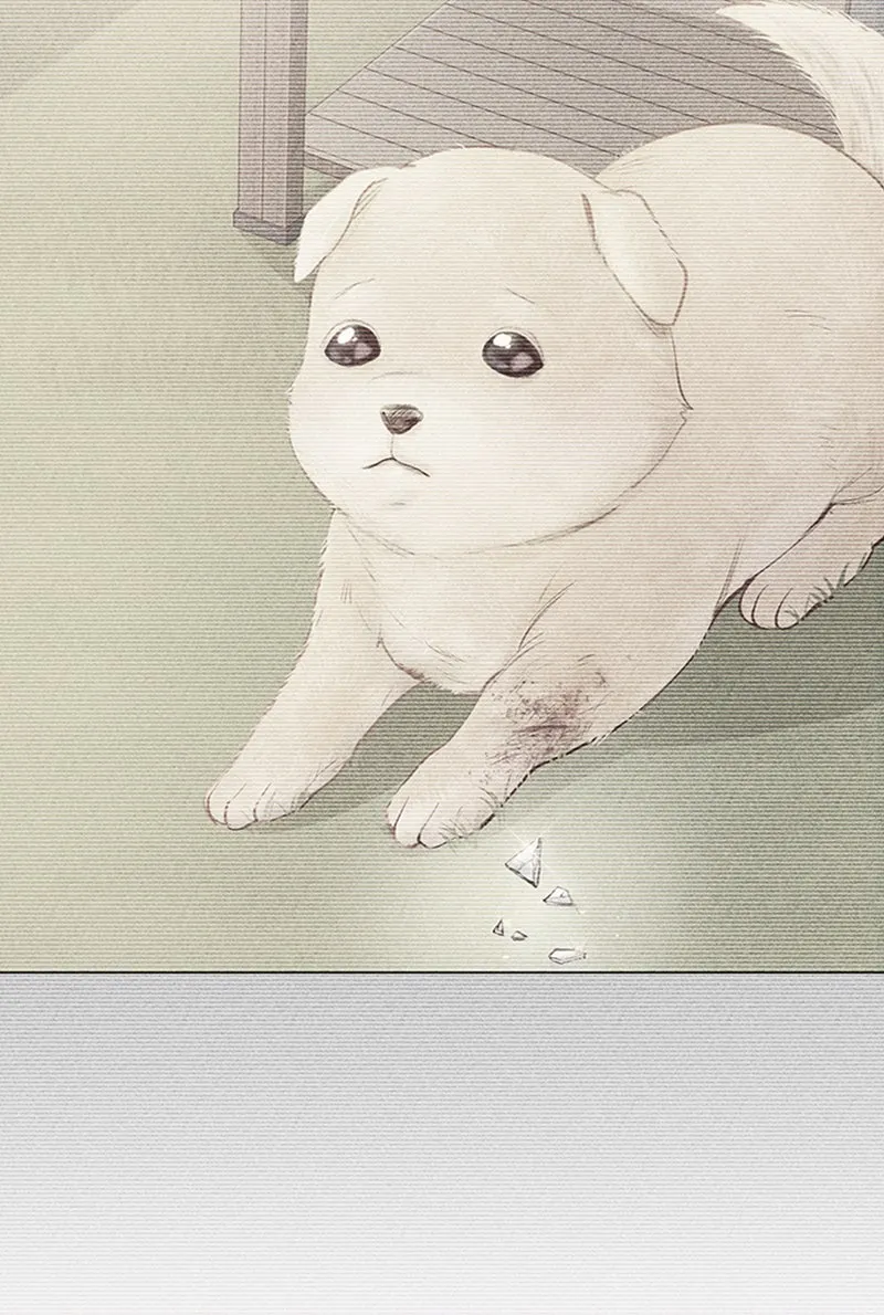 There Must Be Happy Endings Chapter 7 page 5 - 