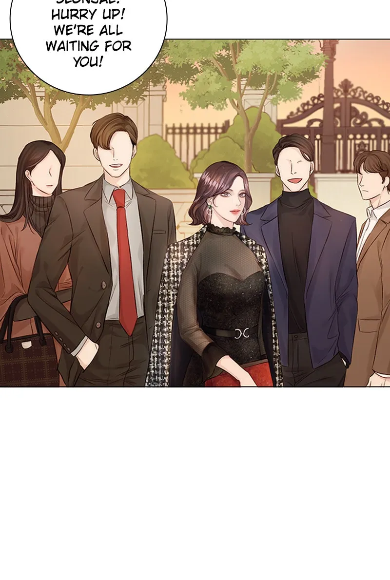 There Must Be Happy Endings Chapter 7 page 74 - 