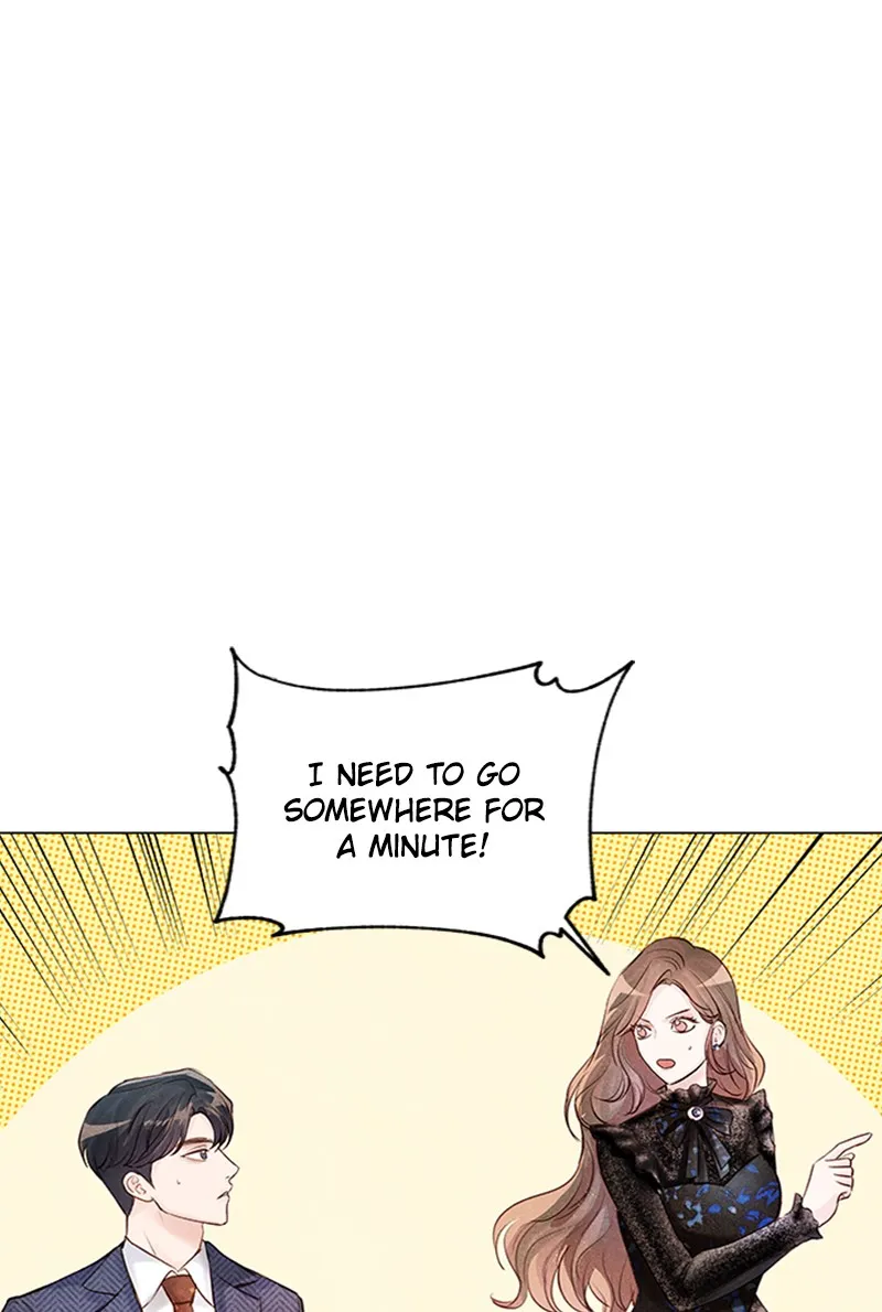 There Must Be Happy Endings Chapter 7 page 9 - 