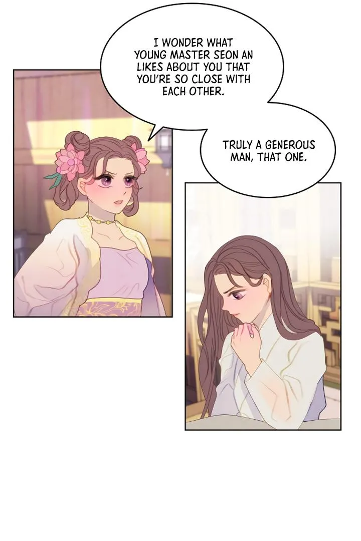 There's 49 Left, Master! Chapter 1 page 109 - 