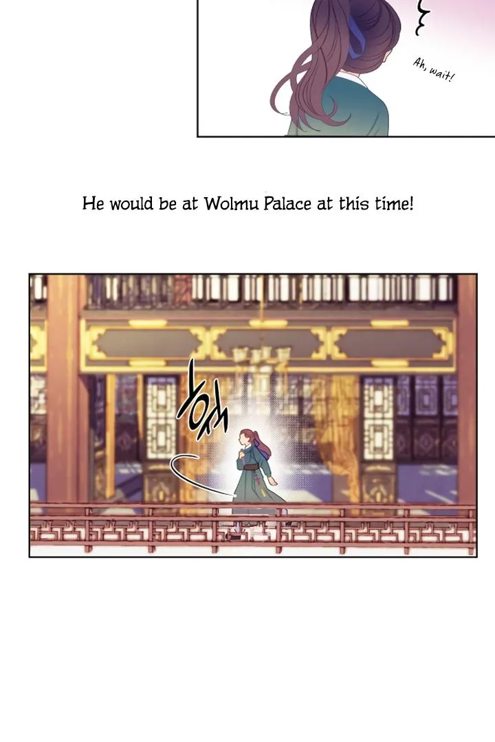There's 49 Left, Master! Chapter 1 page 116 - 