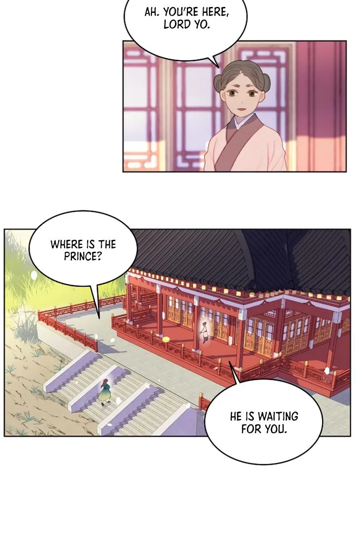 There's 49 Left, Master! Chapter 1 page 120 - 