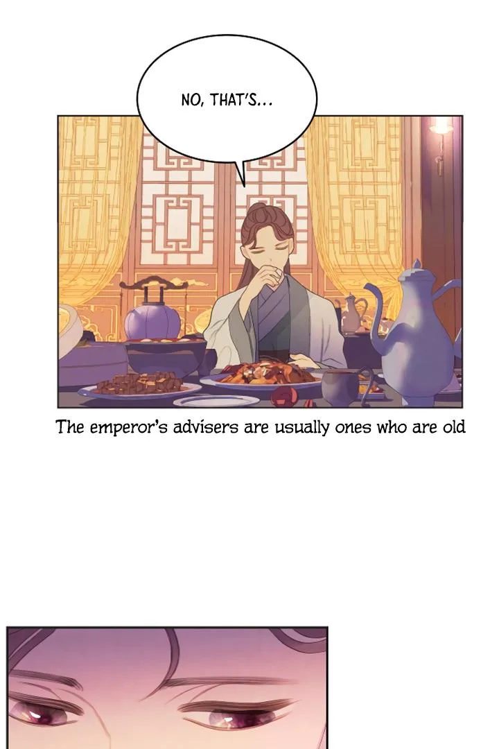 There's 49 Left, Master! Chapter 1 page 25 - 
