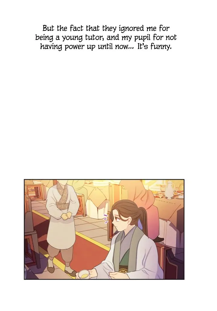 There's 49 Left, Master! Chapter 1 page 28 - 