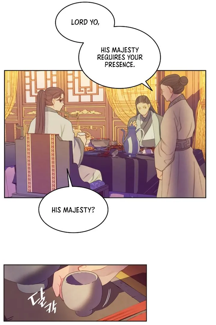 There's 49 Left, Master! Chapter 1 page 29 - 