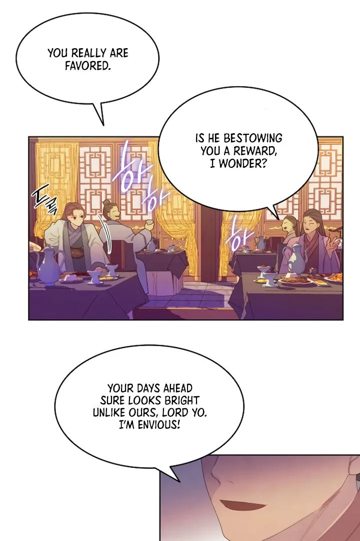 There's 49 Left, Master! Chapter 1 page 30 - 