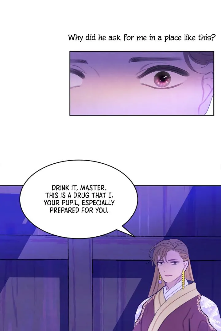 There's 49 Left, Master! Chapter 1 page 36 - 